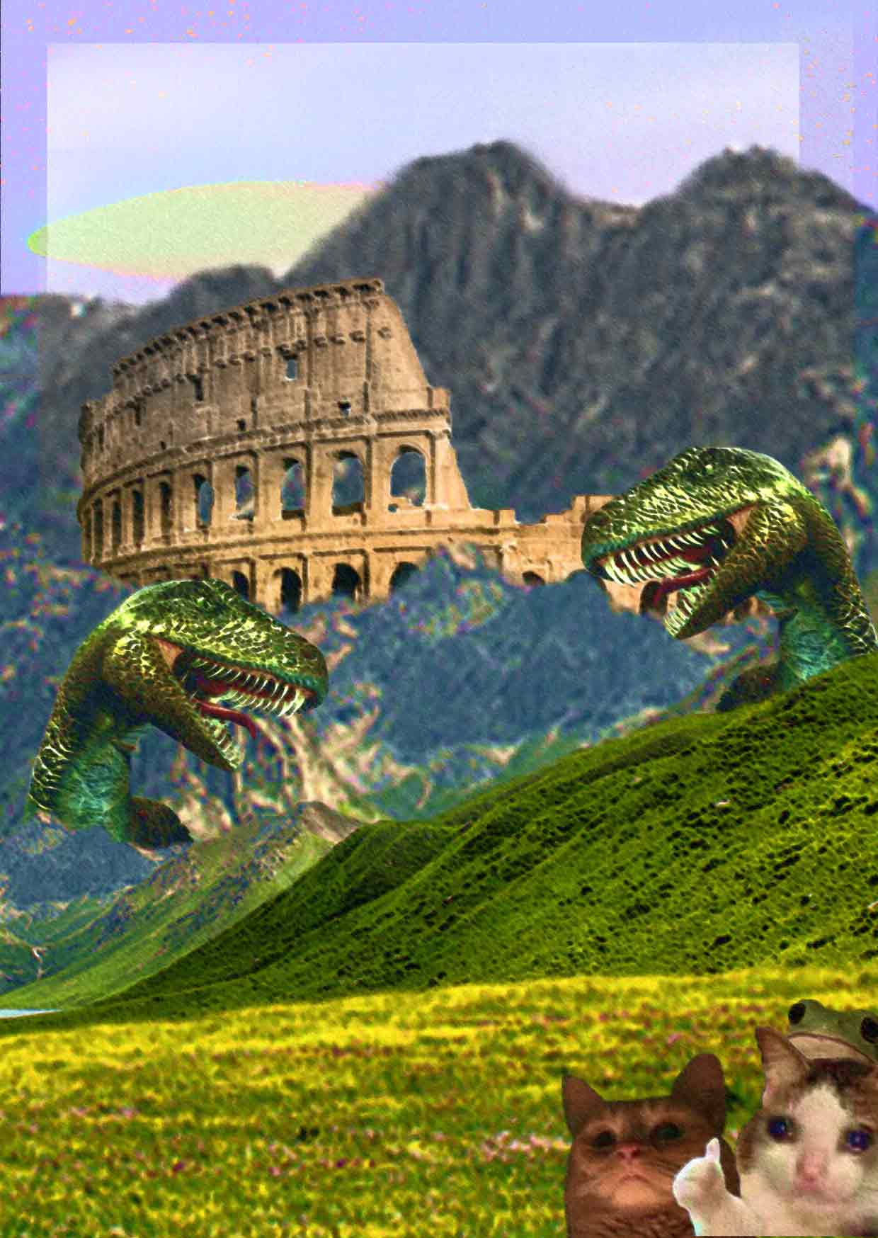 3D projet