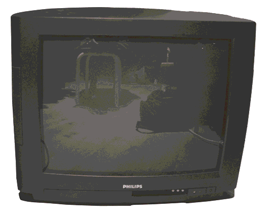 projet 3D