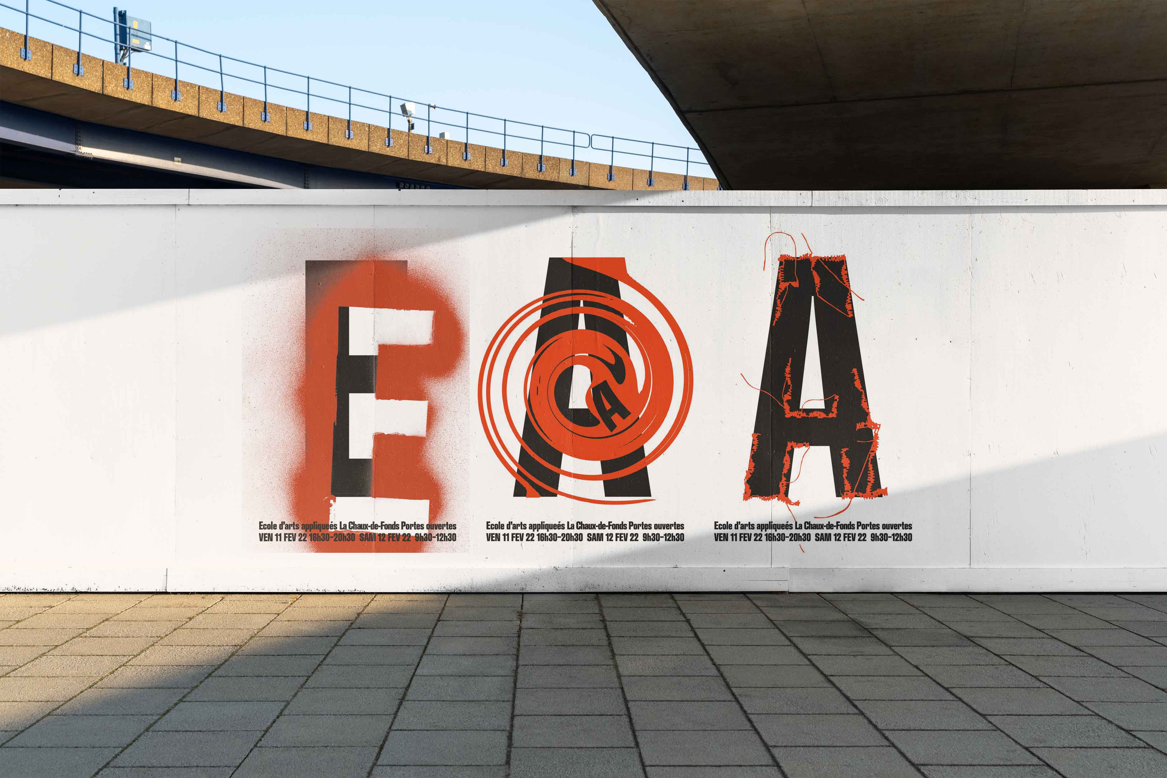 3D projet