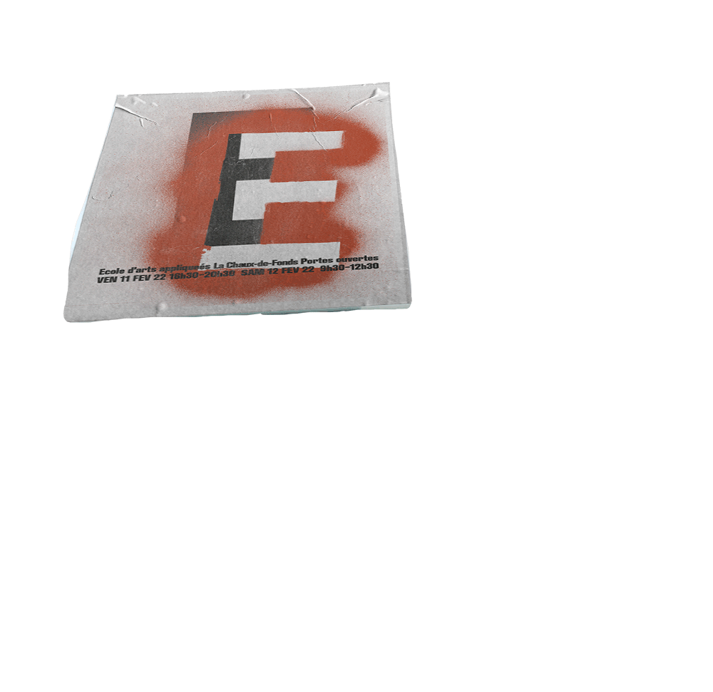 3D projet